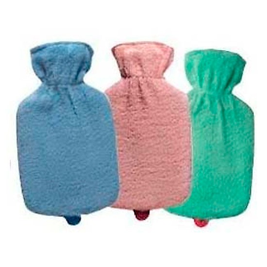 Corysan Bolsa agua caliente lana M3 2L
Imagen de Corysan Bolsa agua caliente lana M3 2L