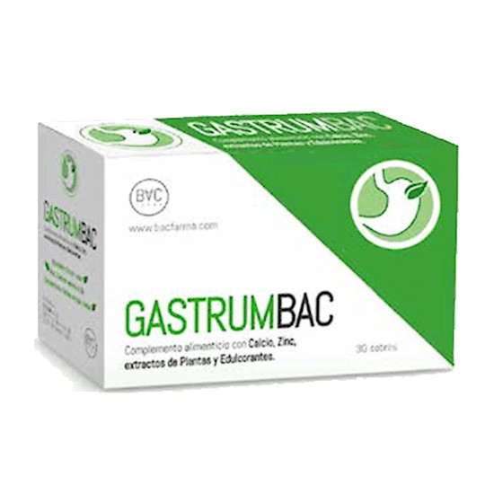 Gastrumbac 3g 30 sobres Imagen de Gastrumbac 3g 30 sobres