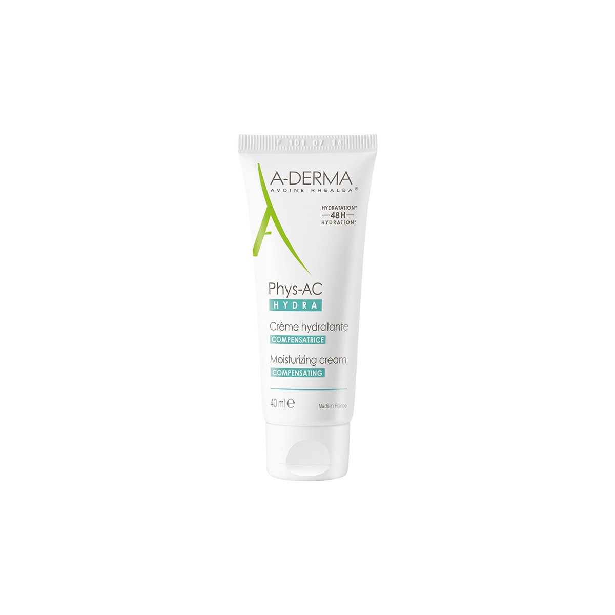 Biology ac hydra crema hidratante 40ml Imagen de Biology ac hydra crema hidratante 40ml