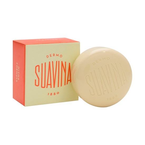 Calduch Dermo suavina bálsamo labios 10g Imagen de Calduch Dermo suavina bálsamo labios 10g