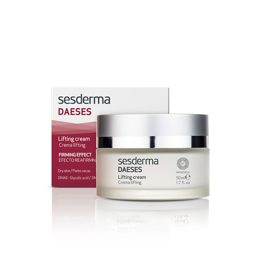 Sesderma Daeses crema lifting 50 ml Imagen de Sesderma Daeses crema lifting 50 ml