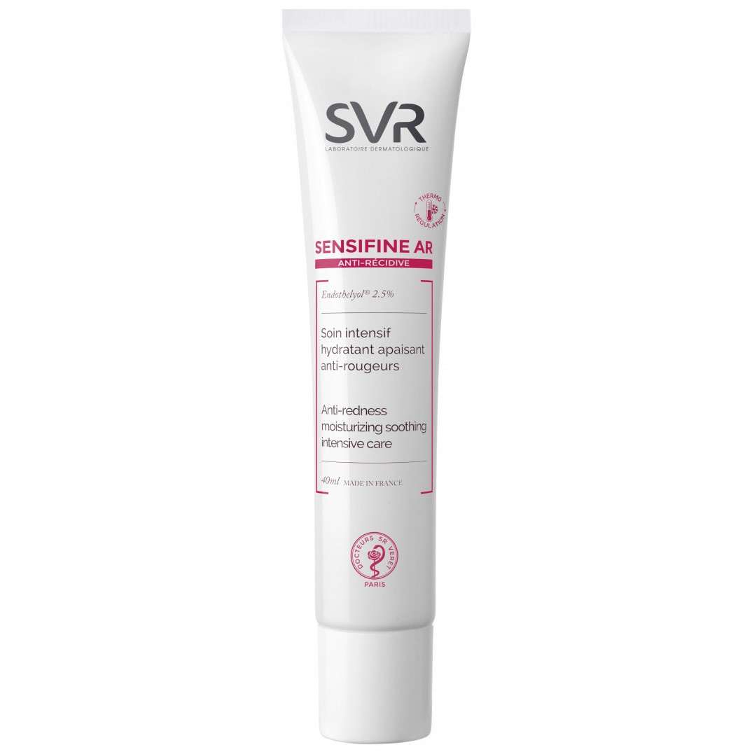 SVR Sensifine AR crema 40ml Imagen de SVR Sensifine AR crema 40ml