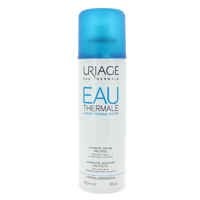 Uriage Agua Termal Spray 150ml Imagen de Uriage Agua Termal Spray 150ml