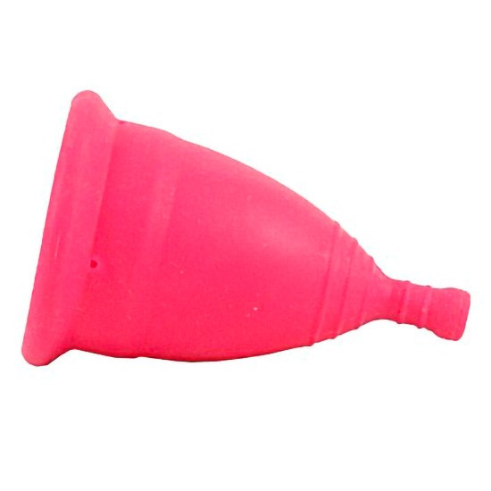 Farmaconfort Copa menstrual cup talla M Imagen de Farmaconfort Copa menstrual cup talla M