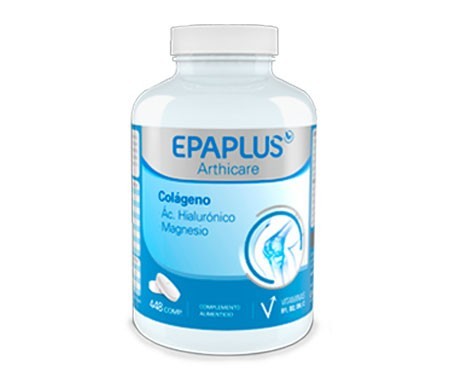 EPAPLUS COLAG+HIALUR+MAGNESIO 448 COMP Imagen de EPAPLUS COLAG+HIALUR+MAGNESIO 448 COMP
