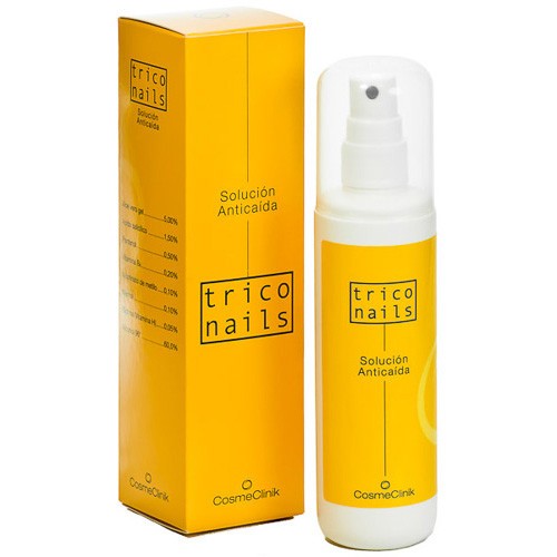TRICONAILS SOLUCION ANTICAIDA SPRAY 100M Imagen de TRICONAILS SOLUCION ANTICAIDA SPRAY 100M