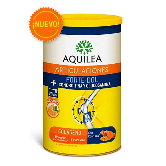 Aquilea Articulaciones Forte-dol 300g Imagen de Aquilea Articulaciones Forte-dol 300g