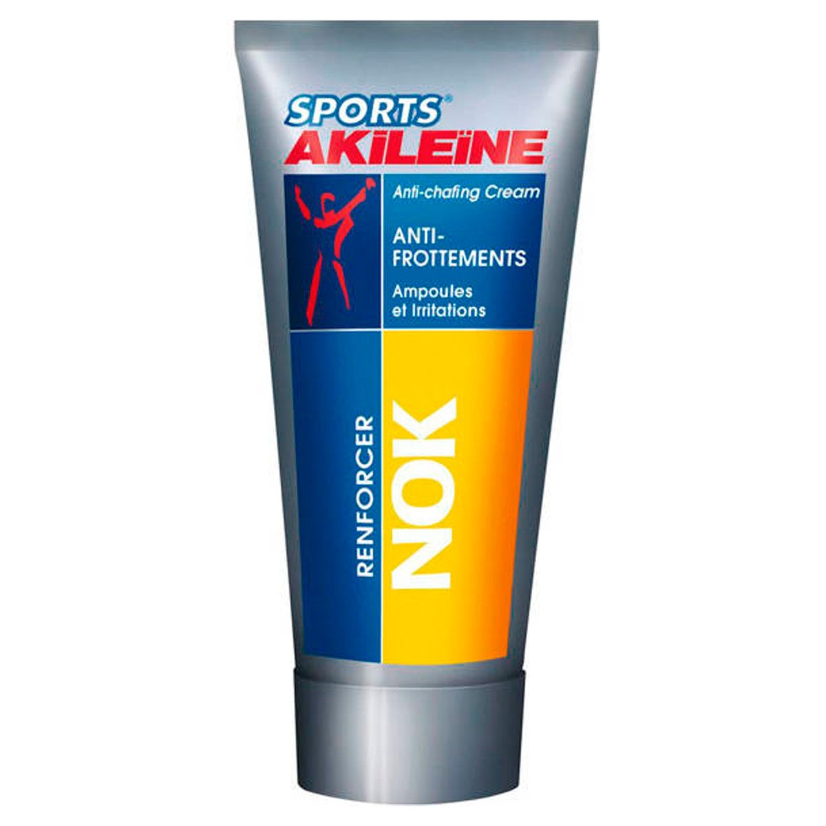 Nok crema antirozaduras 75ml Imagen de Nok crema antirozaduras 75ml