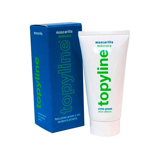 Topyline hidro active tubo 50 ml Imagen de Topyline hidro active tubo 50 ml