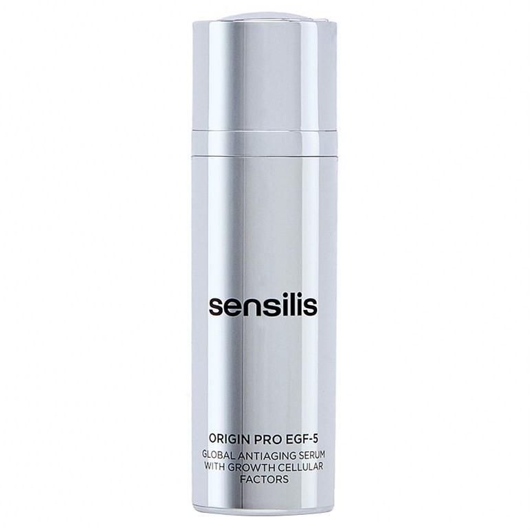 Sensilis originpro egf5 serum 30ml Imagen de Sensilis originpro egf5 serum 30ml