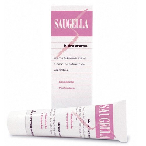 Saugella hidrocrema 30gr. Imagen de Saugella hidrocrema 30gr.