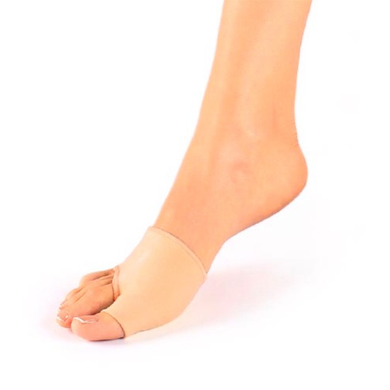 Banda compl hallux valgus comprelastic s Imagen de Banda compl hallux valgus comprelastic s