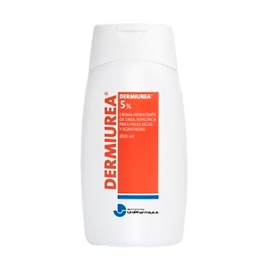 Dermiurea 5% 500ml Imagen de Dermiurea 5% 500ml