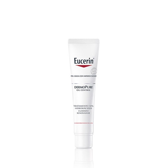 Eucerin Dermopure tratamiento aha 40ml Imagen de Eucerin Dermopure tratamiento aha 40ml
