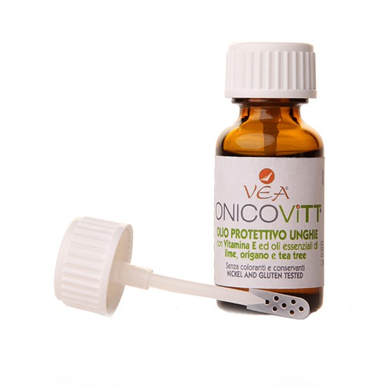 Coga Vea onicovit aceite protector uñas 7ml Imagen de Coga Vea onicovit aceite protector uñas 7ml