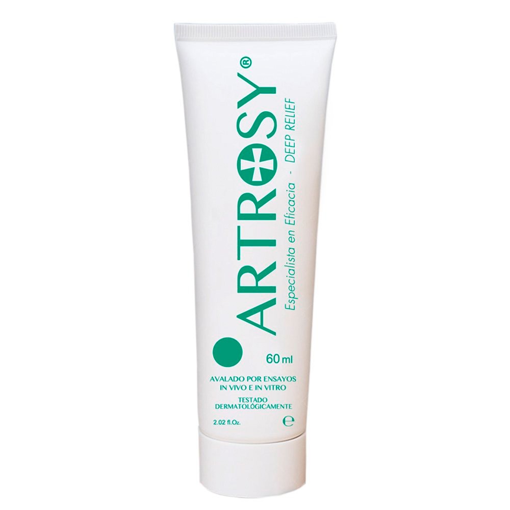 Crema artrosy 60ml Imagen de Crema artrosy 60ml