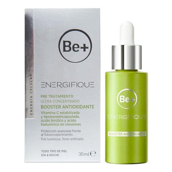 Be+ pre-tratamiento antioxidante 30ml Imagen de Be+ pre-tratamiento antioxidante 30ml