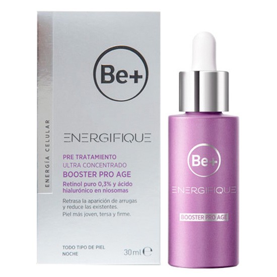 Be+ pre-tratamiento pro-age 30ml Imagen de Be+ pre-tratamiento pro-age 30ml