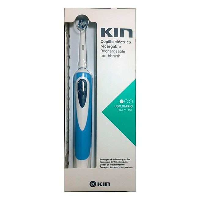 Kin cepillo eléctrico Imagen de Kin cepillo eléctrico