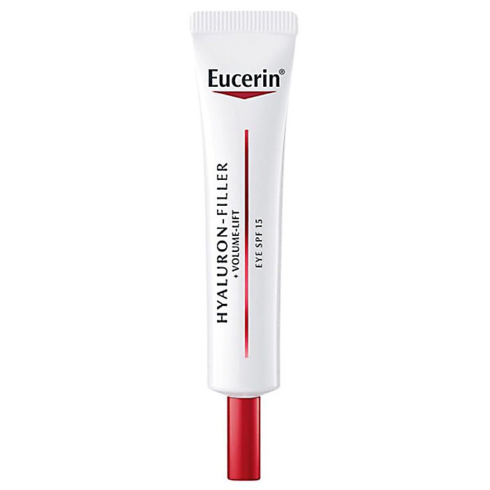 Eucerin Hyaluron filler volumen-lift ojos Imagen de Eucerin Hyaluron filler volumen-lift ojos