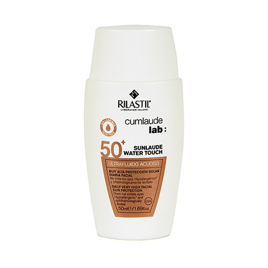 Rilastil sun system spf50 water touch 50ml Imagen de Rilastil sun system spf50 water touch 50ml