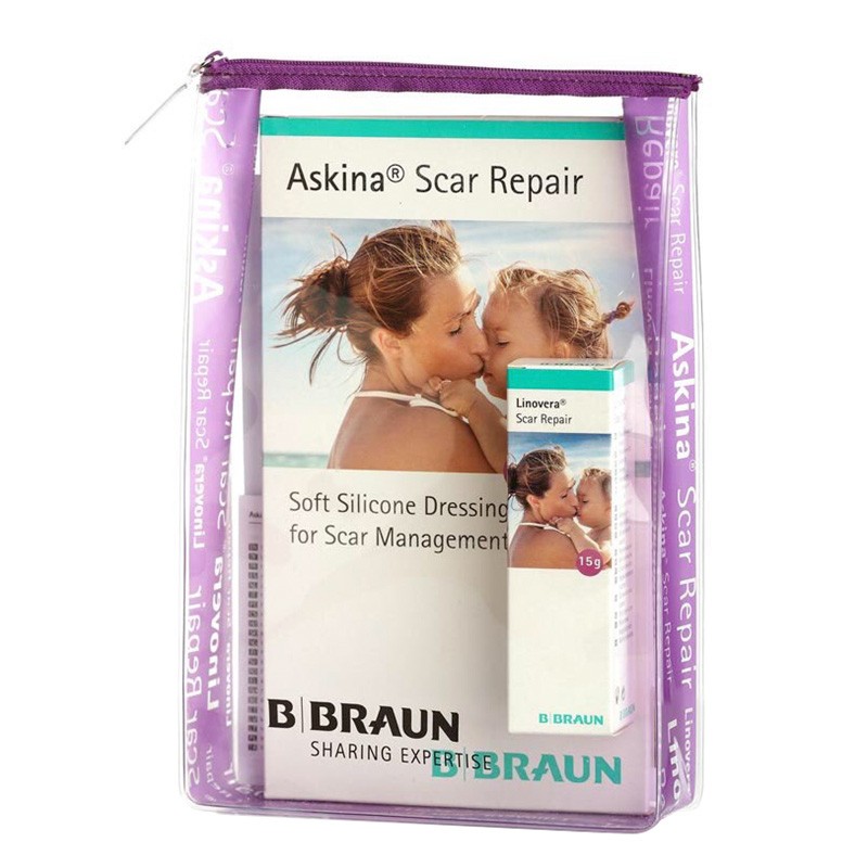 Askina c-section kit Imagen de Askina c-section kit