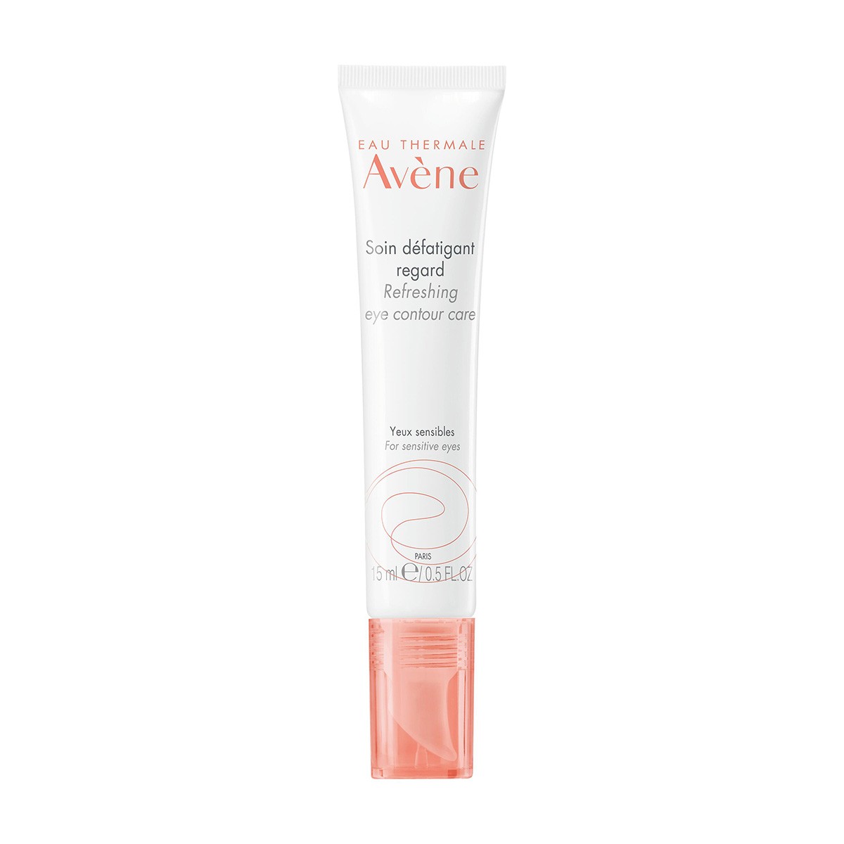 Avene desfatigante contorno ojos 15ml Imagen de Avene desfatigante contorno ojos 15ml