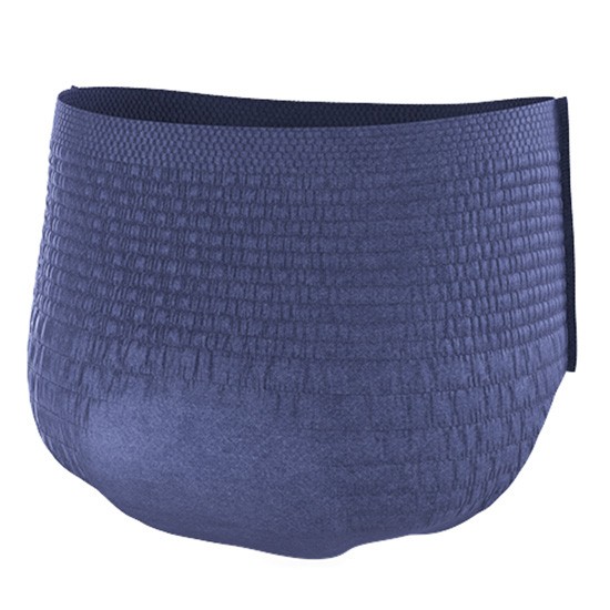 Tena Men pants active T/Grande 8uds Imagen de Tena Men pants active T/Grande 8uds