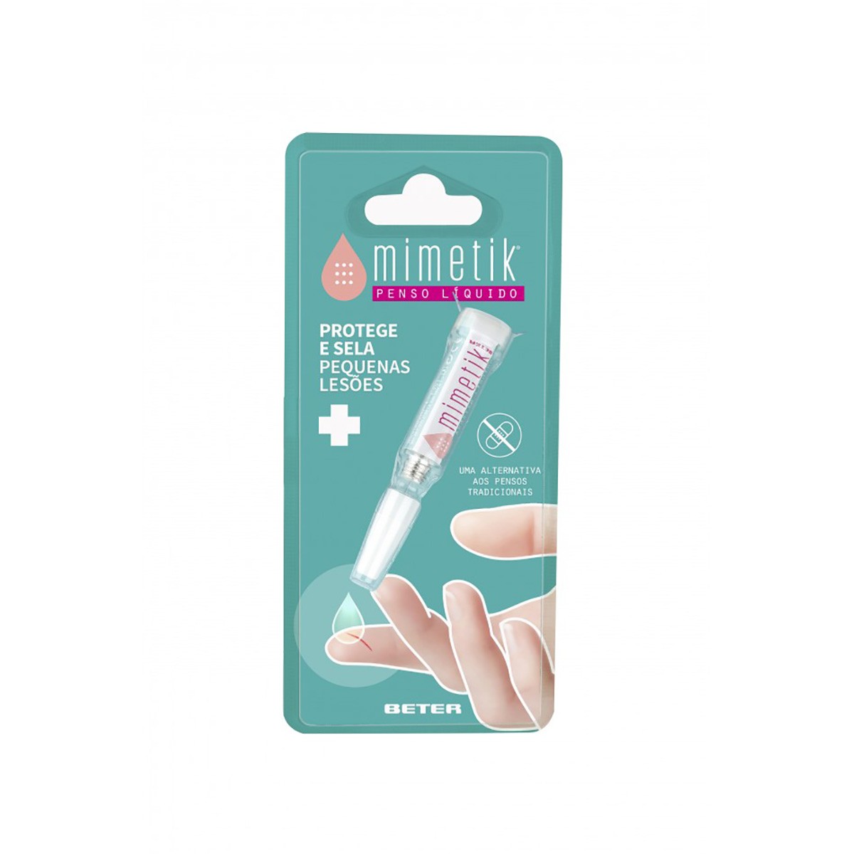Mimetik aposito liquido 1,5 g Imagen de Mimetik aposito liquido 1,5 g