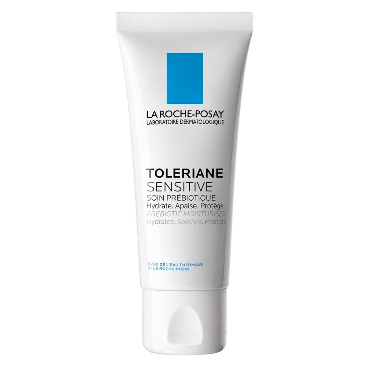 La Roche Posay Toleriane sensitive fluido 40ml Imagen de La Roche Posay Toleriane sensitive fluido 40ml