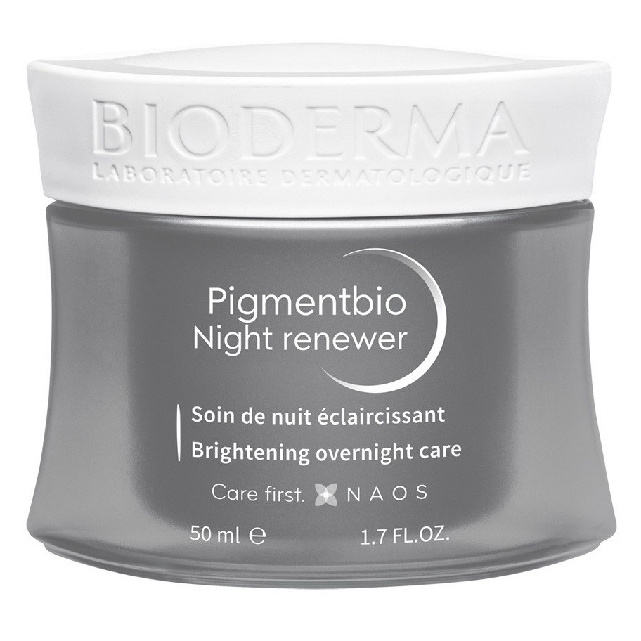 Bioderma Pigmentbio night renewer 50ml Imagen de Bioderma Pigmentbio night renewer 50ml