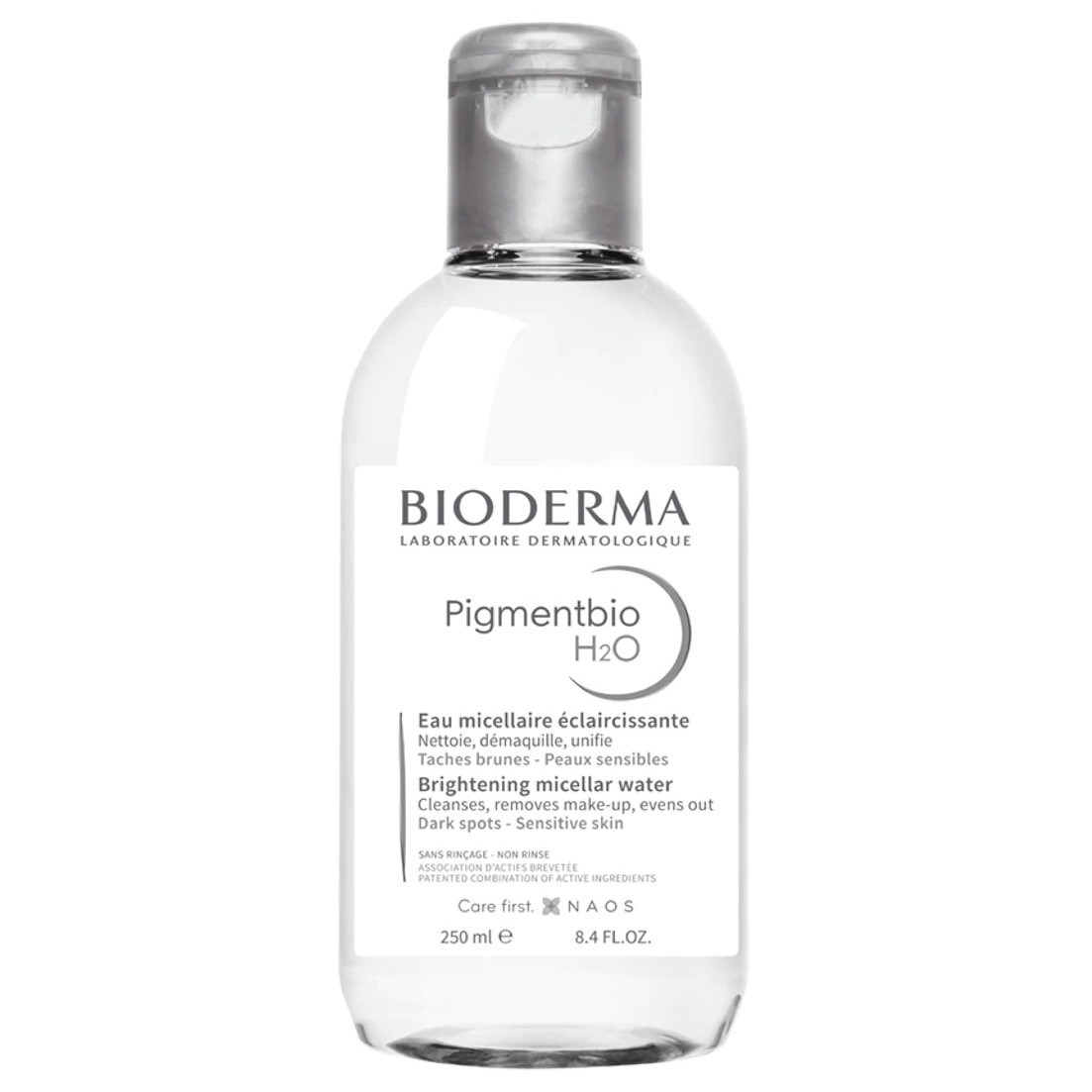 Bioderma Pigmentbio h20 250ml Imagen de Bioderma Pigmentbio h20 250ml