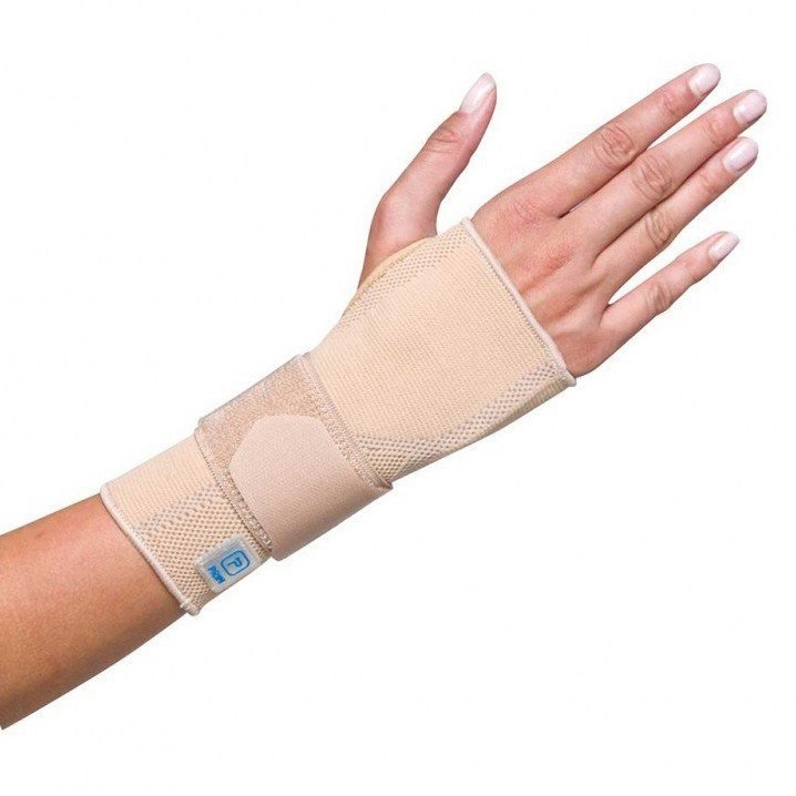 Prim muñequera elast metacarp S P704BG Imagen de Prim muñequera elast metacarp S P704BG