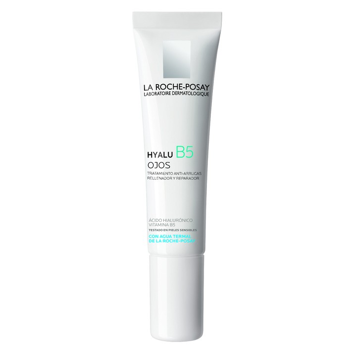 La Roche Posay Hyalu B5 contorno ojos 15ml Imagen de La Roche Posay Hyalu B5 contorno ojos 15ml
