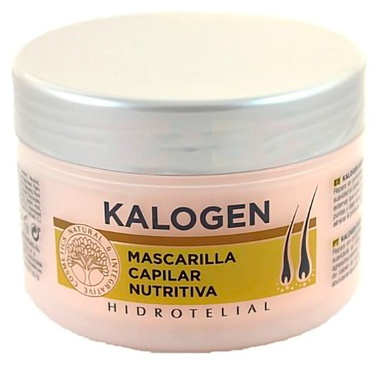 Hidrotelial kalogen mascarilla cap250m Imagen de Hidrotelial kalogen mascarilla cap250m