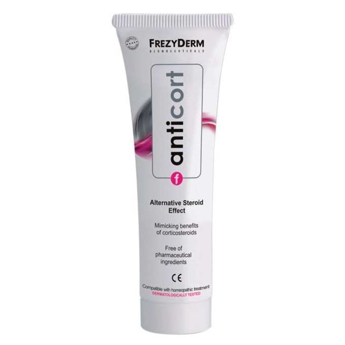 Frezyderm anticort 50ml Imagen de Frezyderm anticort 50ml