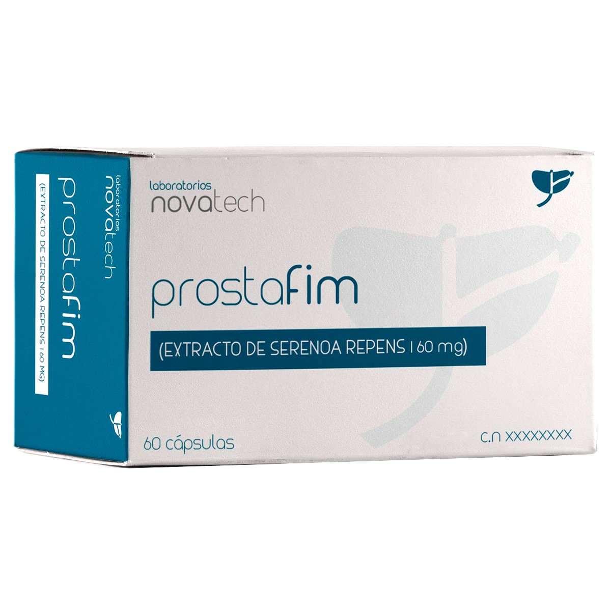 Prostafim 60 cápsulas Imagen de Prostafim 60 cápsulas