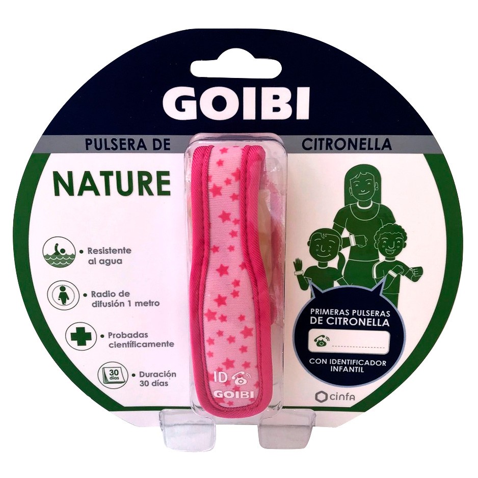 Goibi pulsera estrellas Imagen de Goibi pulsera estrellas