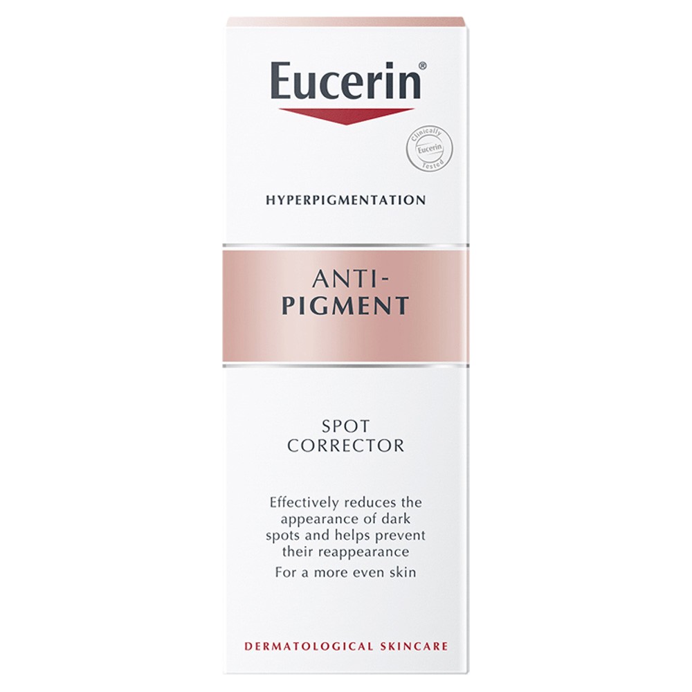 Eucerin Anti-pigment lápiz corrector 5ml Imagen de Eucerin Anti-pigment lápiz corrector 5ml