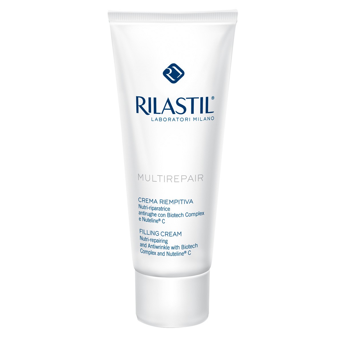 Rilastil nutri-reparadora 50ml Imagen de Rilastil nutri-reparadora 50ml