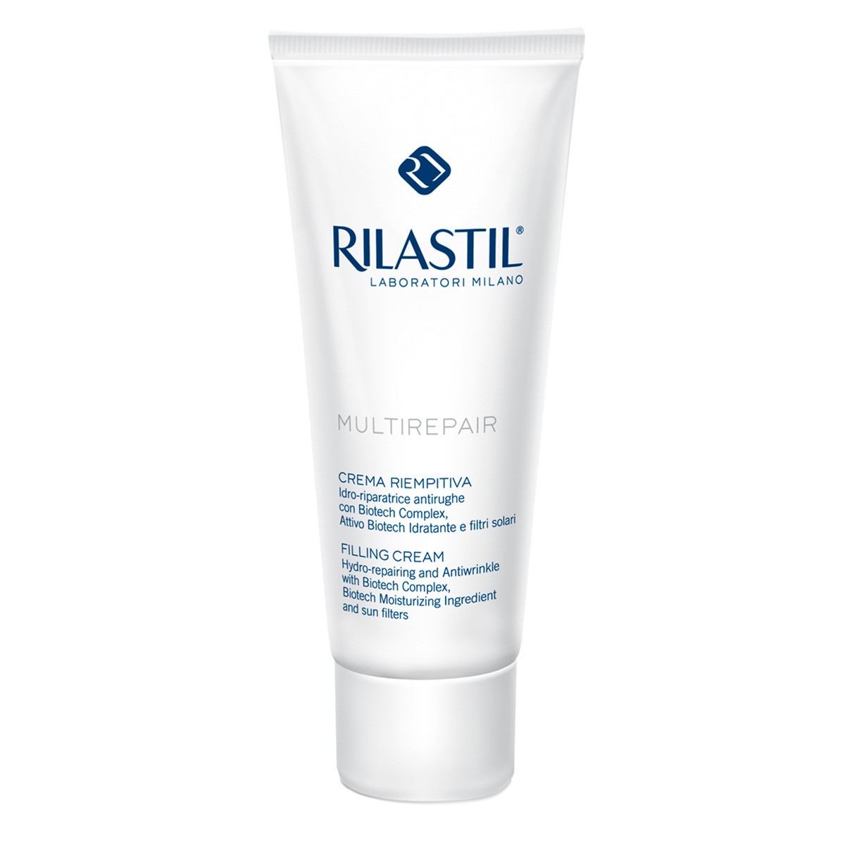 Rilastil hidro-reparadora 50ml Imagen de Rilastil hidro-reparadora 50ml