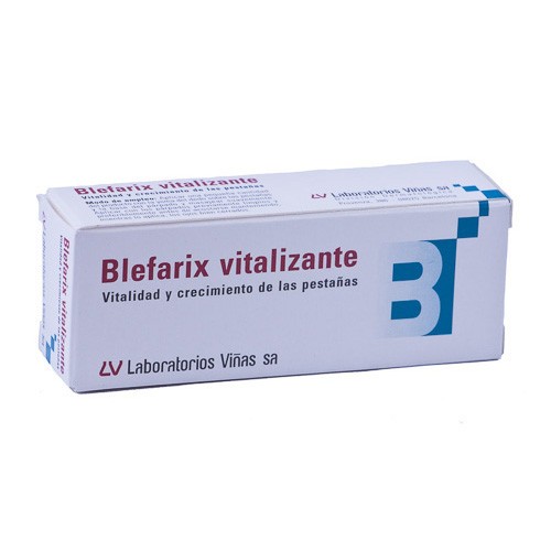 Blefarix vitalizante unguento 4ml Imagen de Blefarix vitalizante unguento 4ml