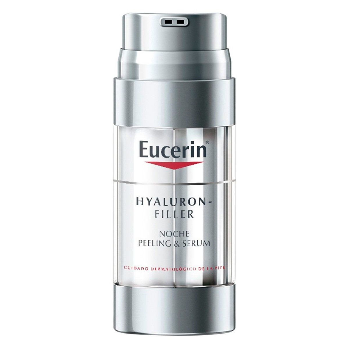 Eucerin Hyaluron filler sérum noche Imagen de Eucerin Hyaluron filler sérum noche