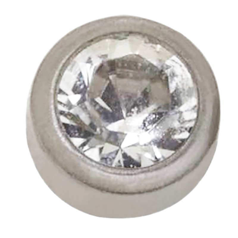 Prim inverness pendientes 17C solitar. Cristal Imagen de Prim inverness pendientes 17C solitar. Cristal