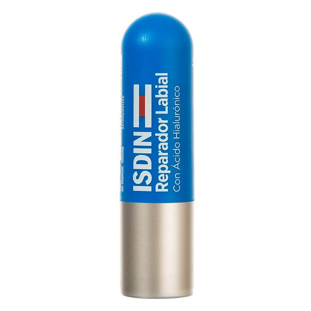 Isdin reparador labial stick 4g Imagen de Isdin reparador labial stick 4g