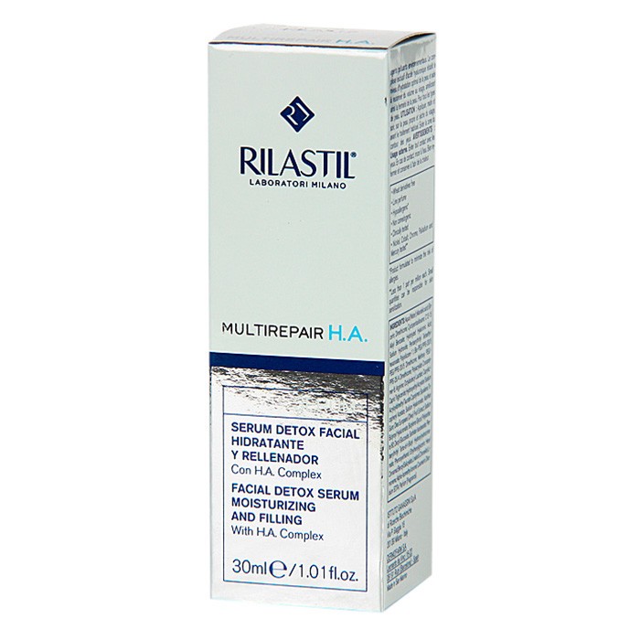 Rilastil serum h.a. 30ml Imagen de Rilastil serum h.a. 30ml