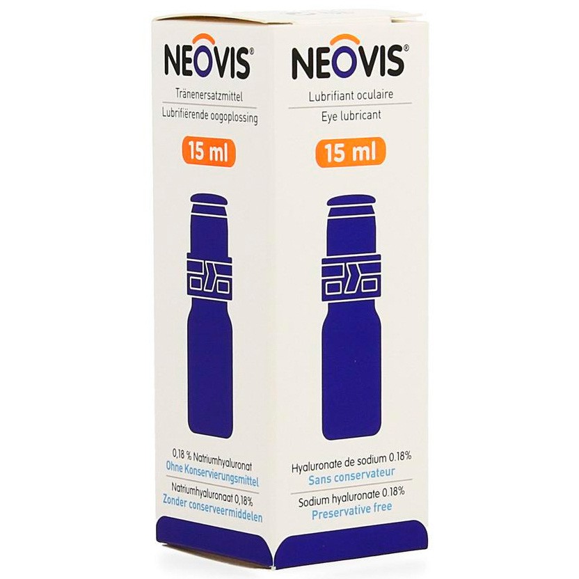 Neovis 15ml Imagen de Neovis 15ml