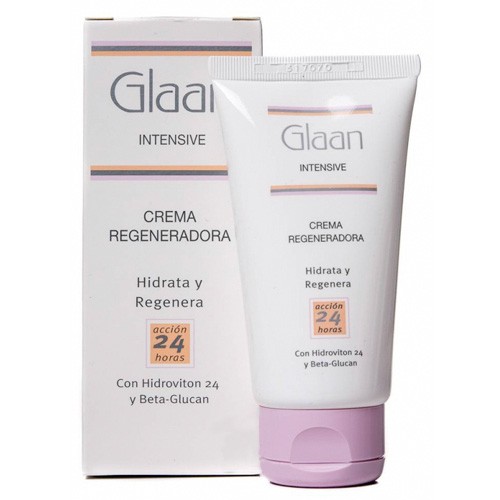 Glaan crema regeneradora 50ml Imagen de Glaan crema regeneradora 50ml