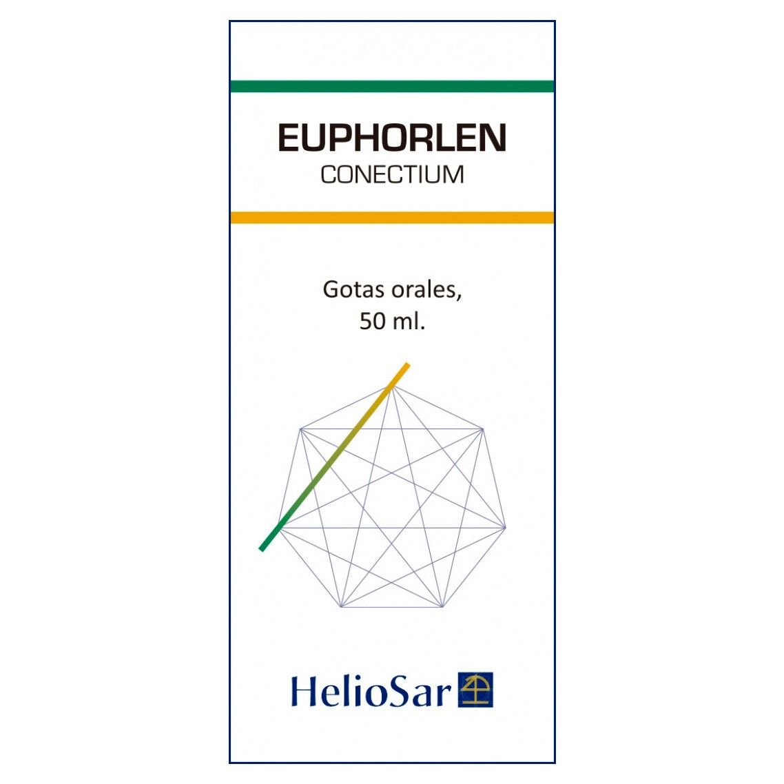Heliosar Euphorlen conectium 50ml gotas Imagen de Heliosar Euphorlen conectium 50ml gotas