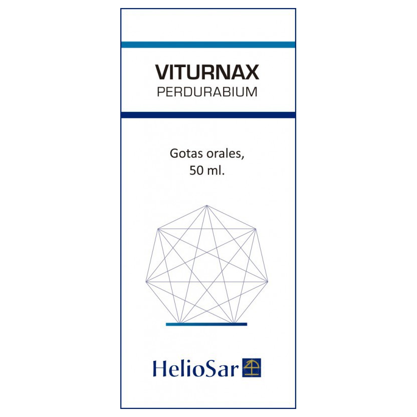 Heliosar viturnax perdurabium gotas 50 ml Imagen de Heliosar viturnax perdurabium gotas 50 ml